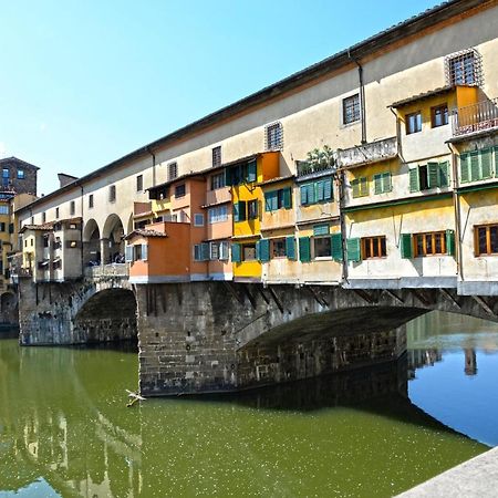 Nonna Lina Rooms Florence Exterior photo