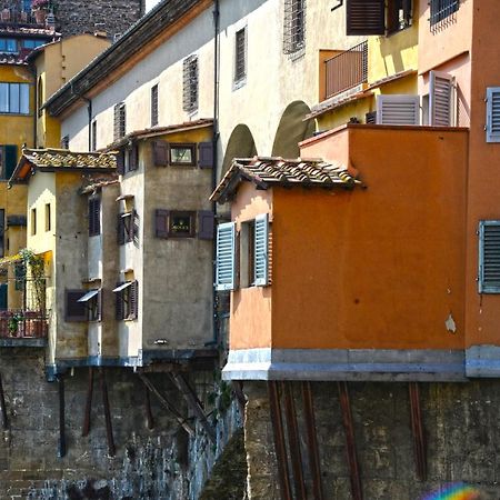 Nonna Lina Rooms Florence Exterior photo