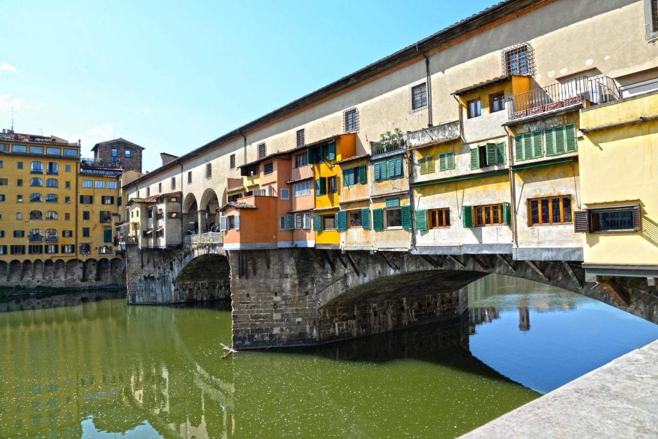 Nonna Lina Rooms Florence Exterior photo