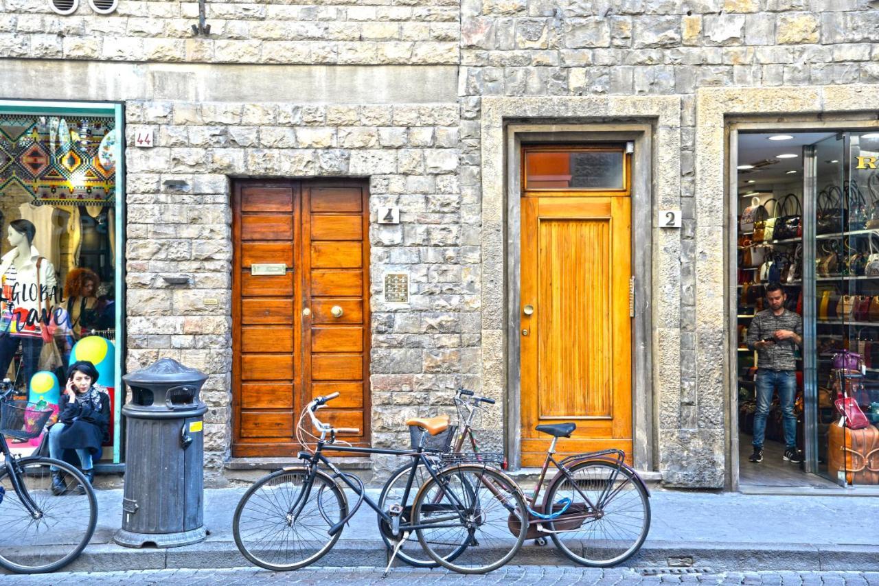 Nonna Lina Rooms Florence Exterior photo